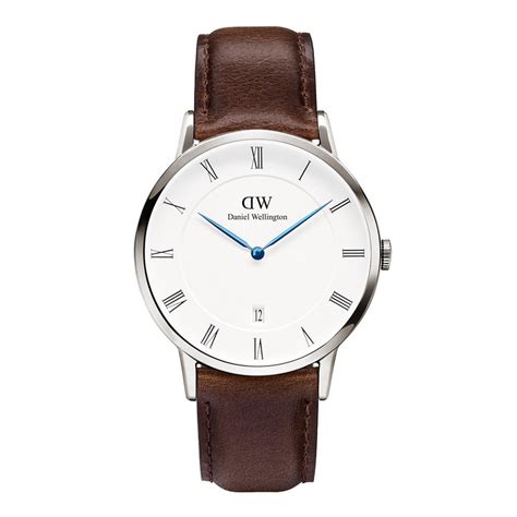 Remienky k smart hodinkám Daniel Wellington .